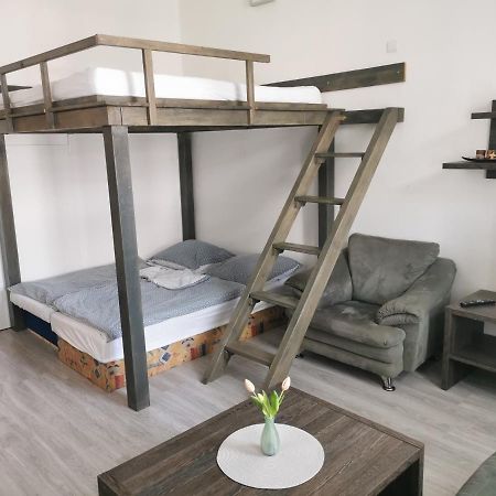 Centrum Apartman Kukucinova6 Košice Eksteriør bilde