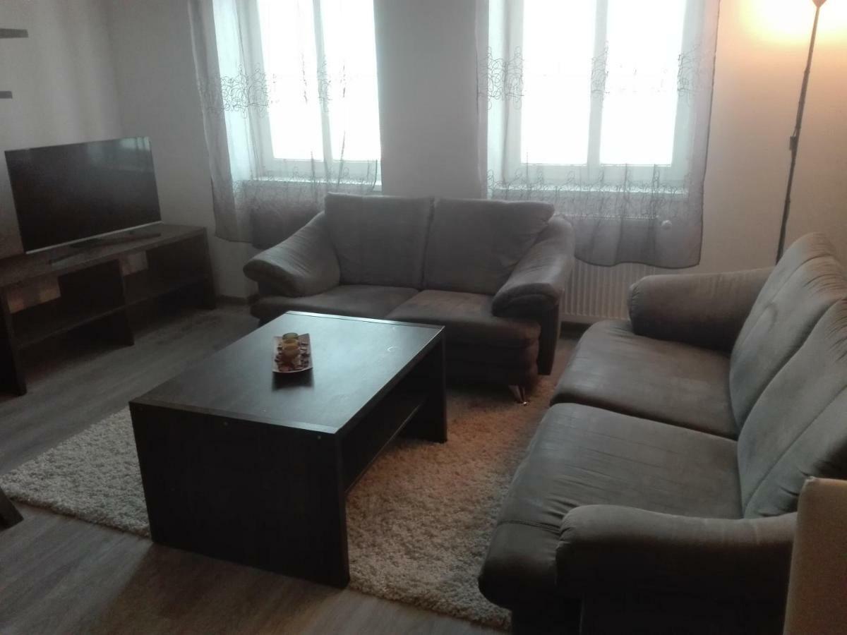 Centrum Apartman Kukucinova6 Košice Eksteriør bilde