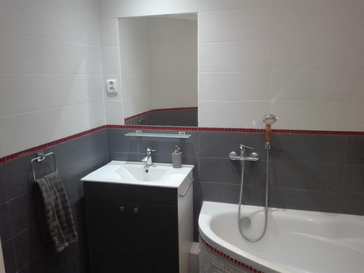 Centrum Apartman Kukucinova6 Košice Eksteriør bilde