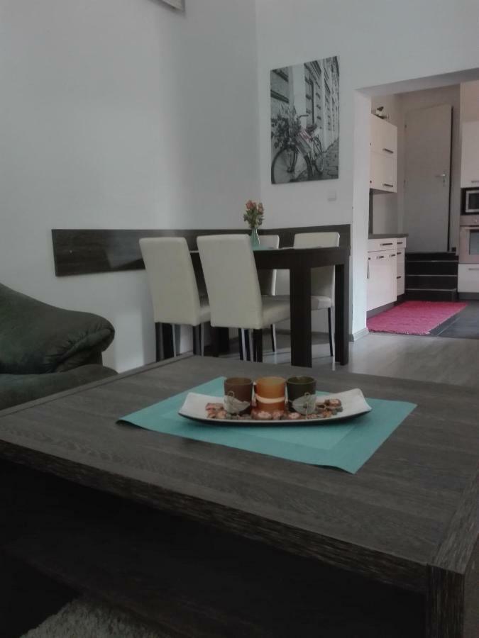 Centrum Apartman Kukucinova6 Košice Eksteriør bilde