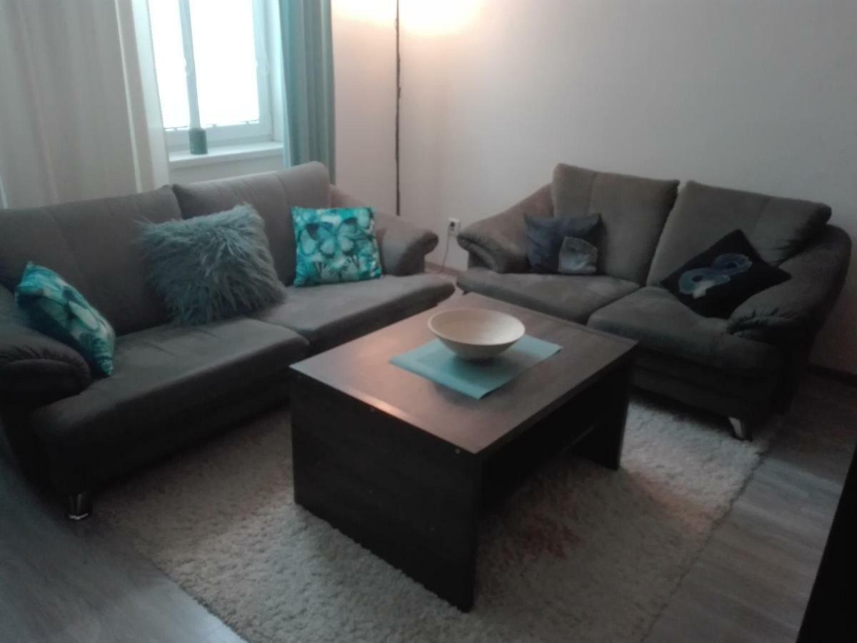 Centrum Apartman Kukucinova6 Košice Eksteriør bilde